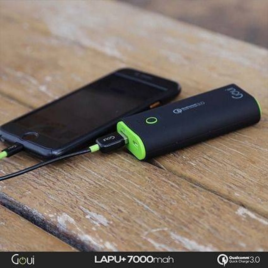 Labo Plus | 7000 mAh