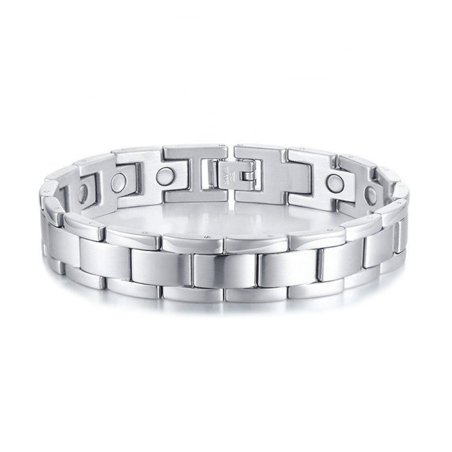 Energy bracelet for removing charges medicine