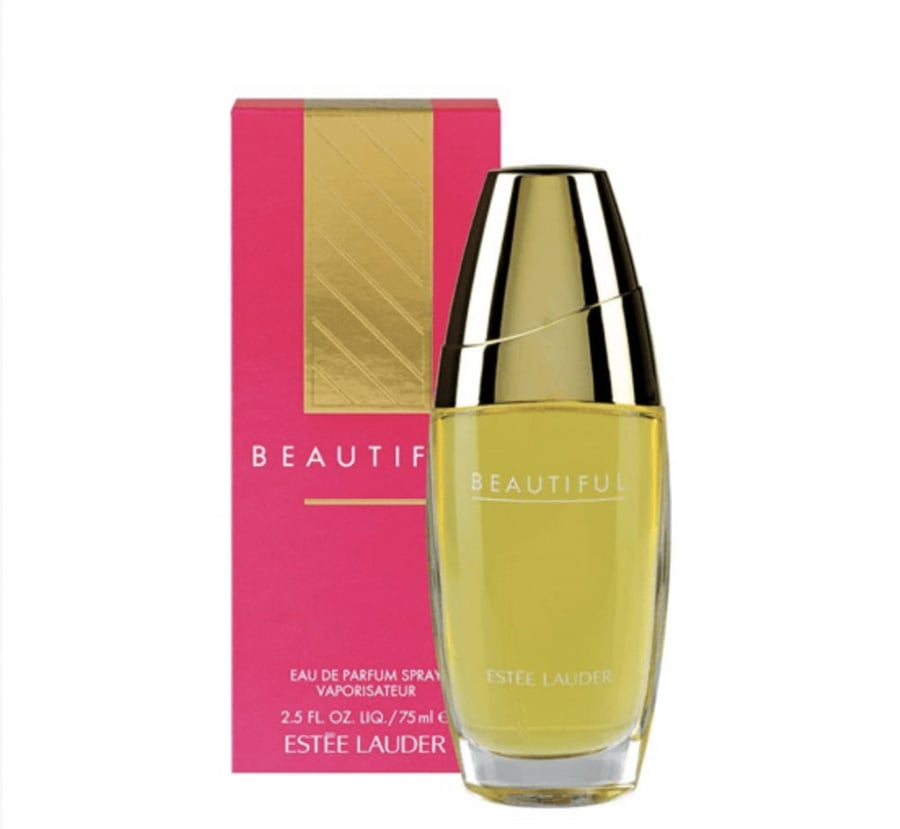 عطر بيوتفل من استلودر - او دو بارفيوم - 75 مل