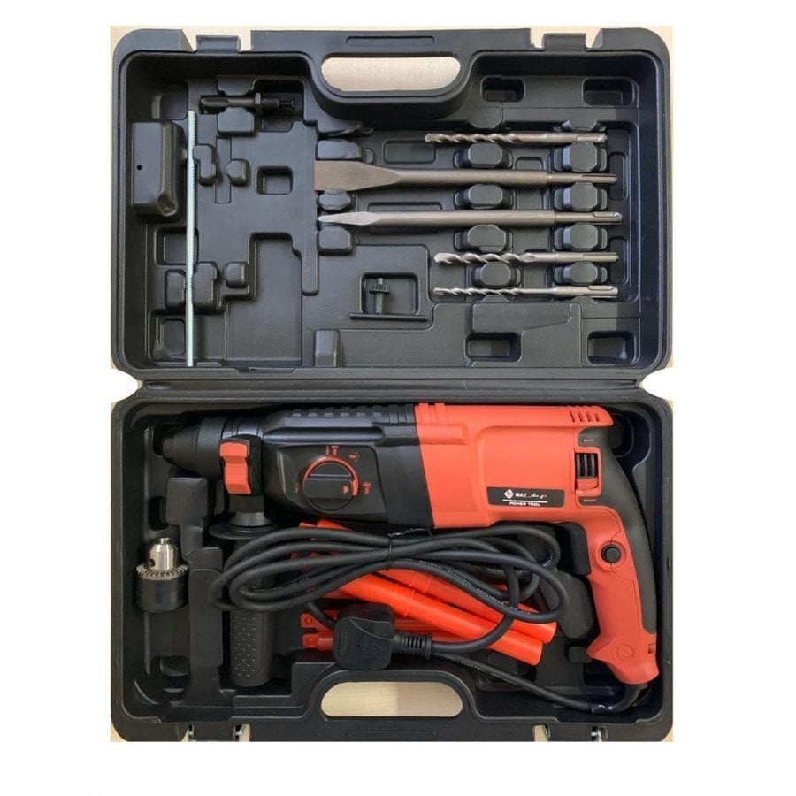 Drill Hulti from High Max original 800 watts