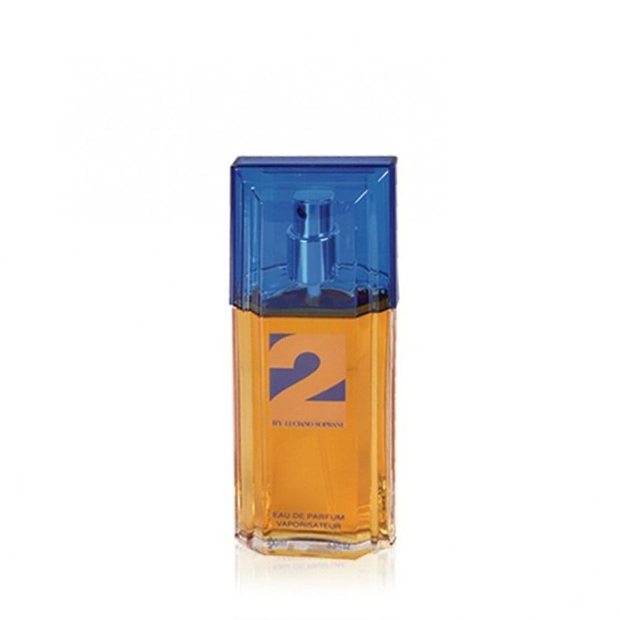 2by Luciano Soprani for women