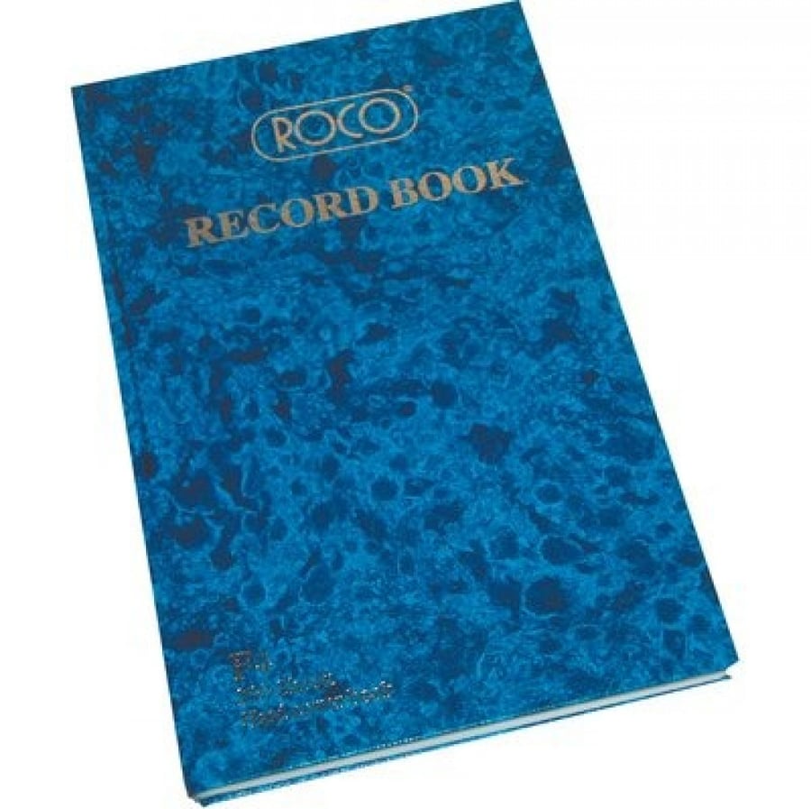 روكو دفتر ريكو 200 ورقة