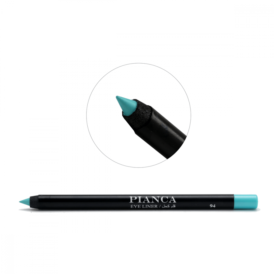 Pianca Eyeliner  Waxy Pencil No-94