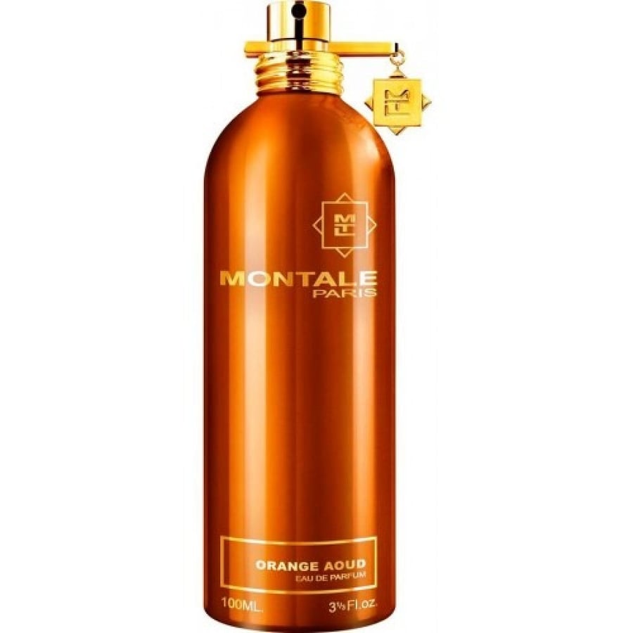 عطر مونتال اورنج عود او دو بارفيوم 100مل