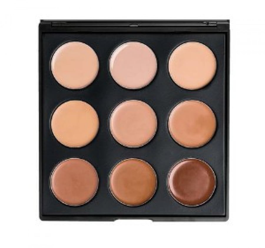 Contour cream Morph 9 colors (9FC)