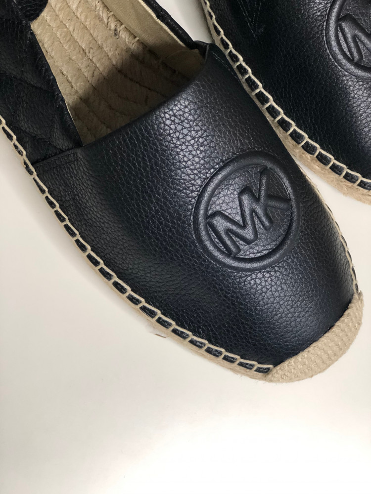 Michael kora flats