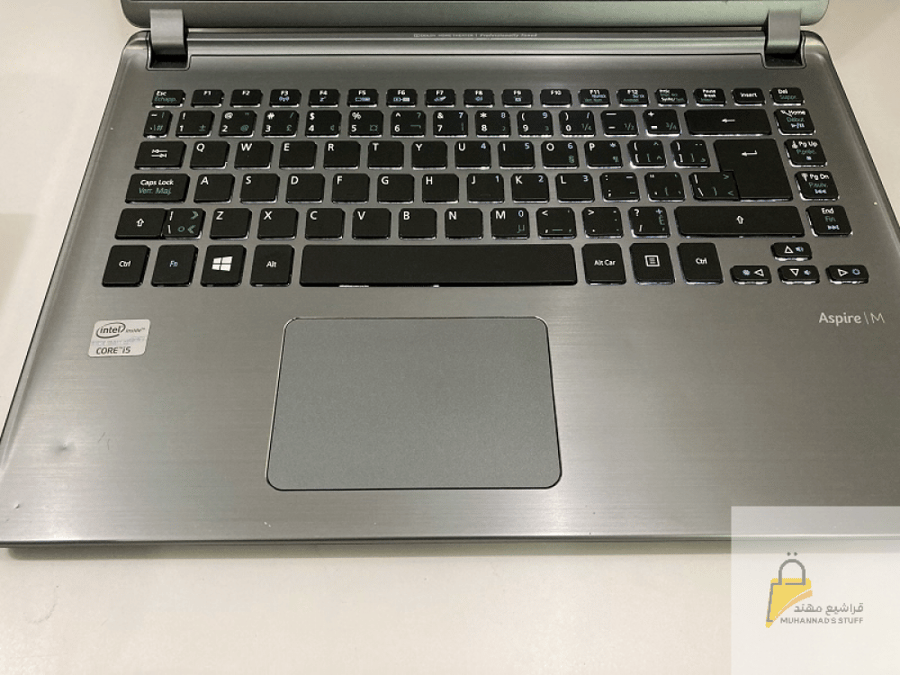 لابتوب Acer Aspire M5-481TG