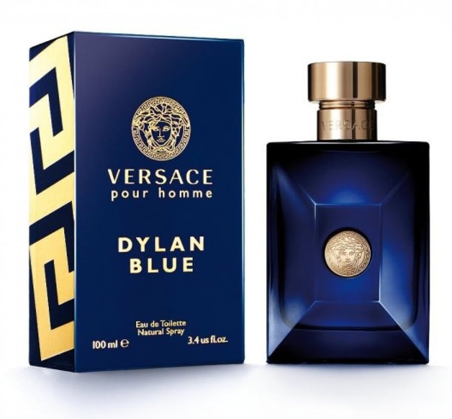 عطر للرجال ديلان بلو بور اوم من فرزاتشي