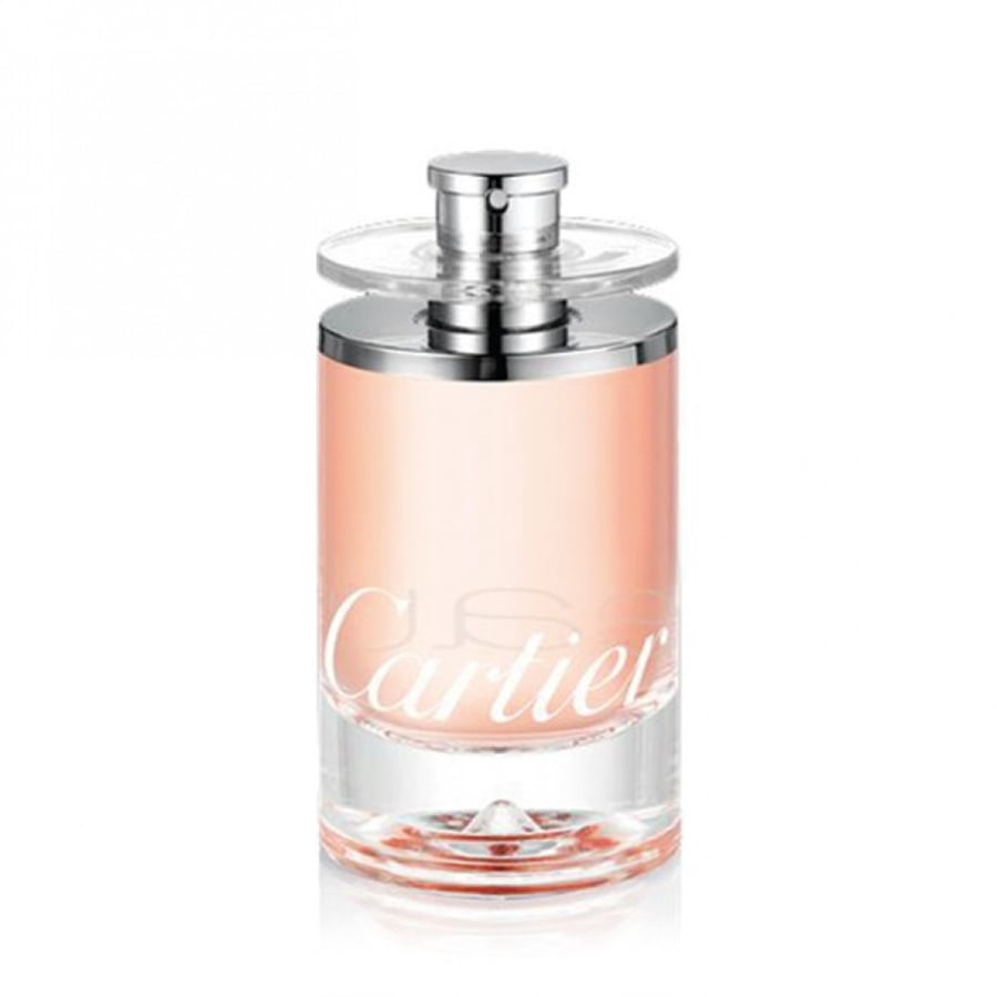 Eau de Cartier Essence de Paradis Cartier 2016