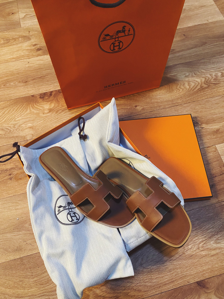 Hermes oran 36
