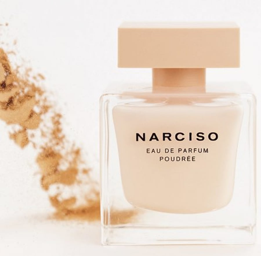 عطر نرسيسو باودر 75مل