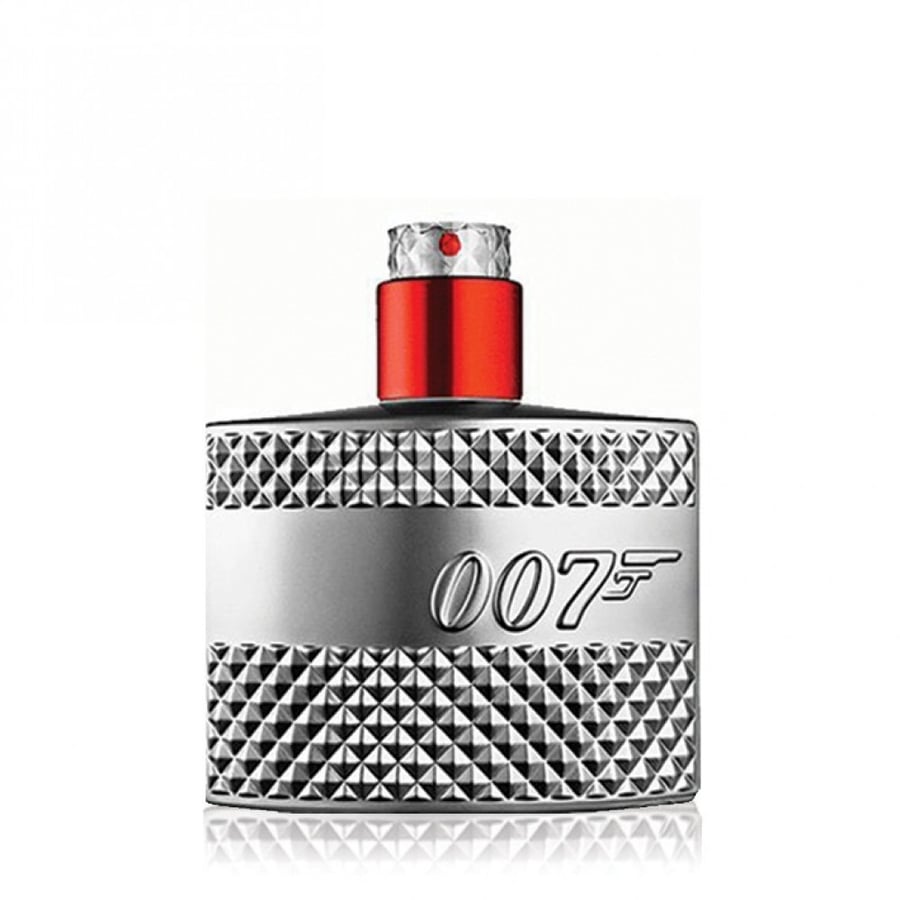 Quantum James Bond 007 2013 Eau de Toilette