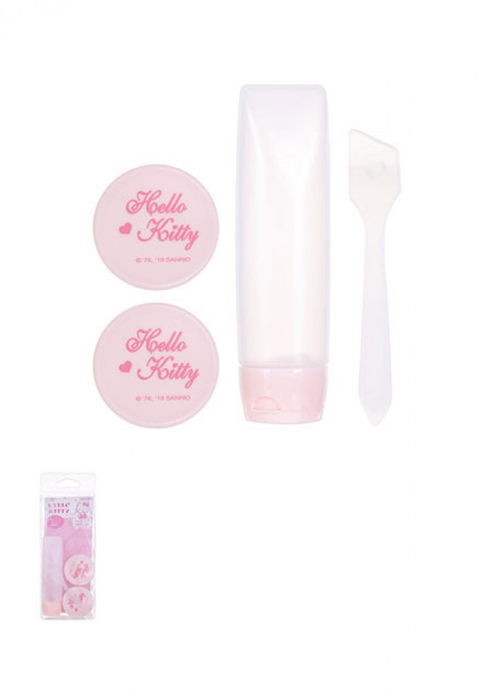 Travel tools - Hello Kitty - Sanrio Hello Kitty
