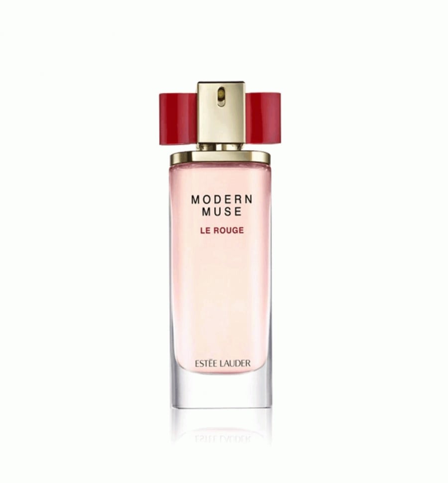 عطر مودرن موس لا روج استي لودر