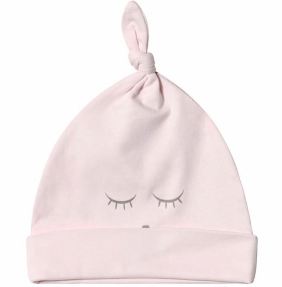 SLEEPY HAT - PINK