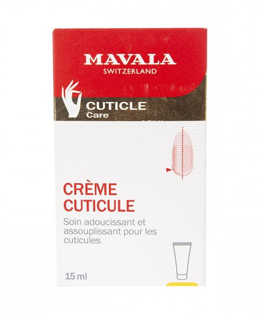 Mavala Ice Cream - 15 ml