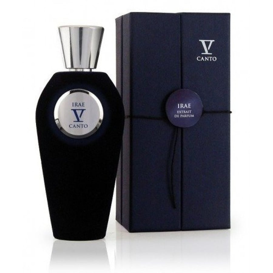 V Canto Irae Extrait de Parfum 100ml خبير العطور