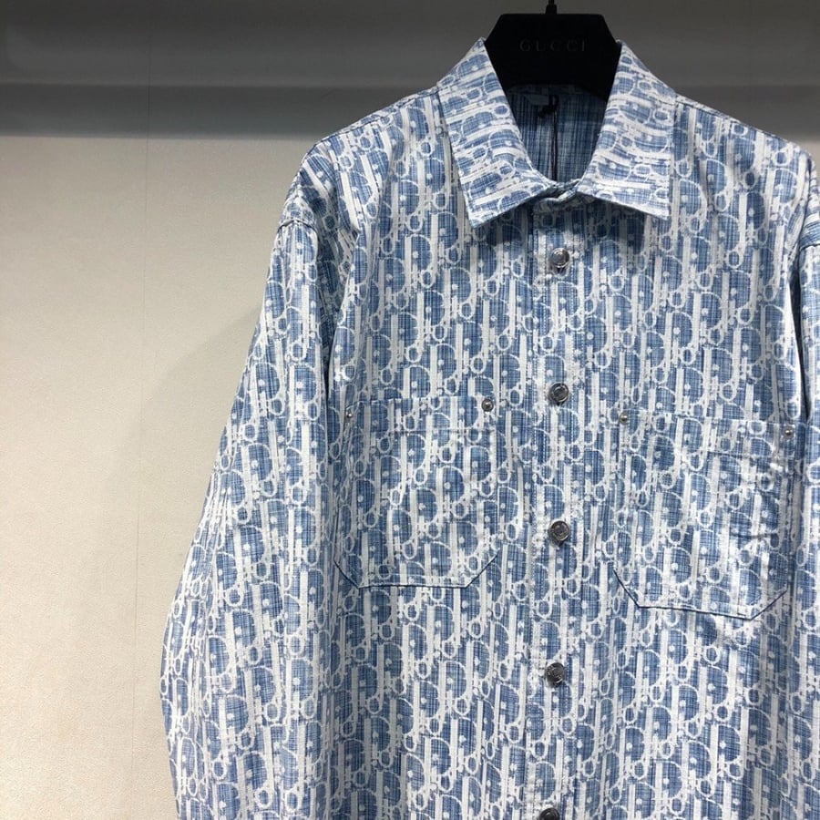 DIOR SHIRT
