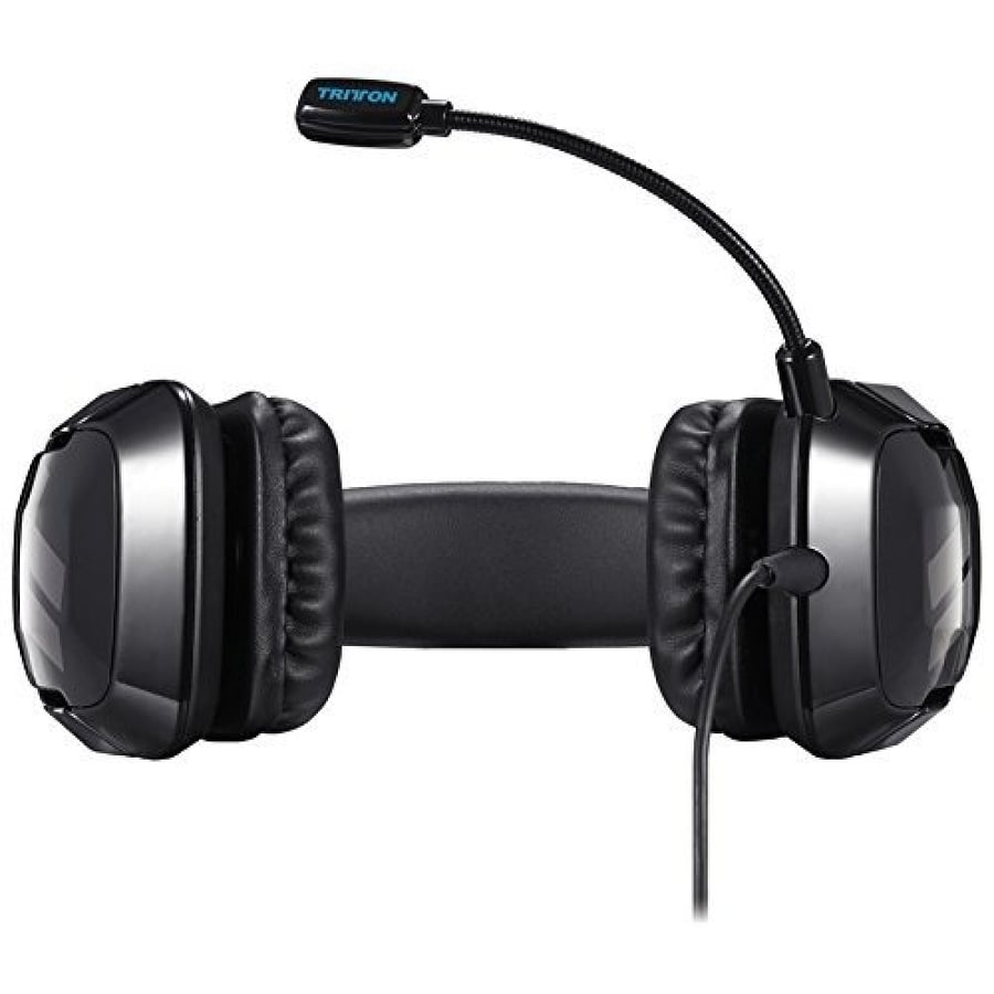سماعة رأس سلكية TRITTON من شركة KAMA