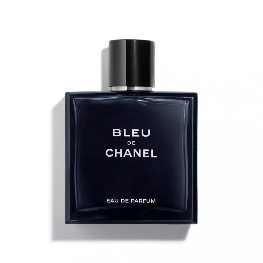 عطر شانيل بلو او دي بارفيوم للرجال - 100 مل