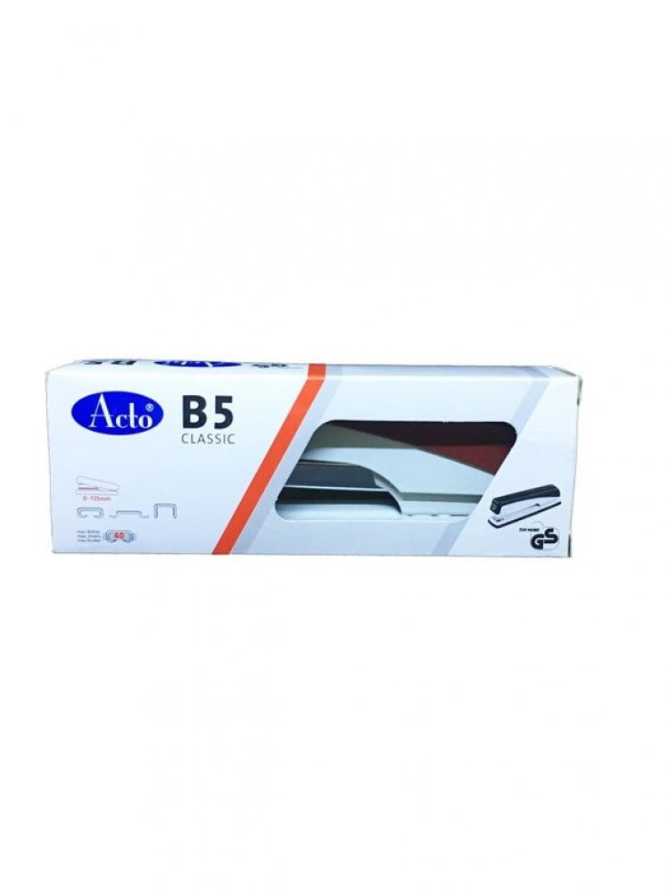 Acto Stapler