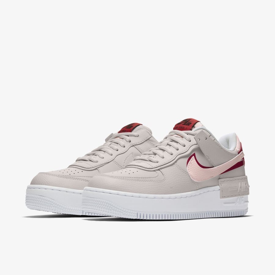 Nike Air Force 1 Shadow Phantom