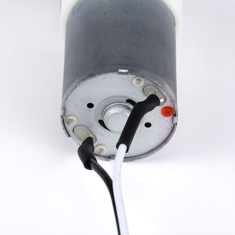 Versatile Cable with Stripped Ends Pair