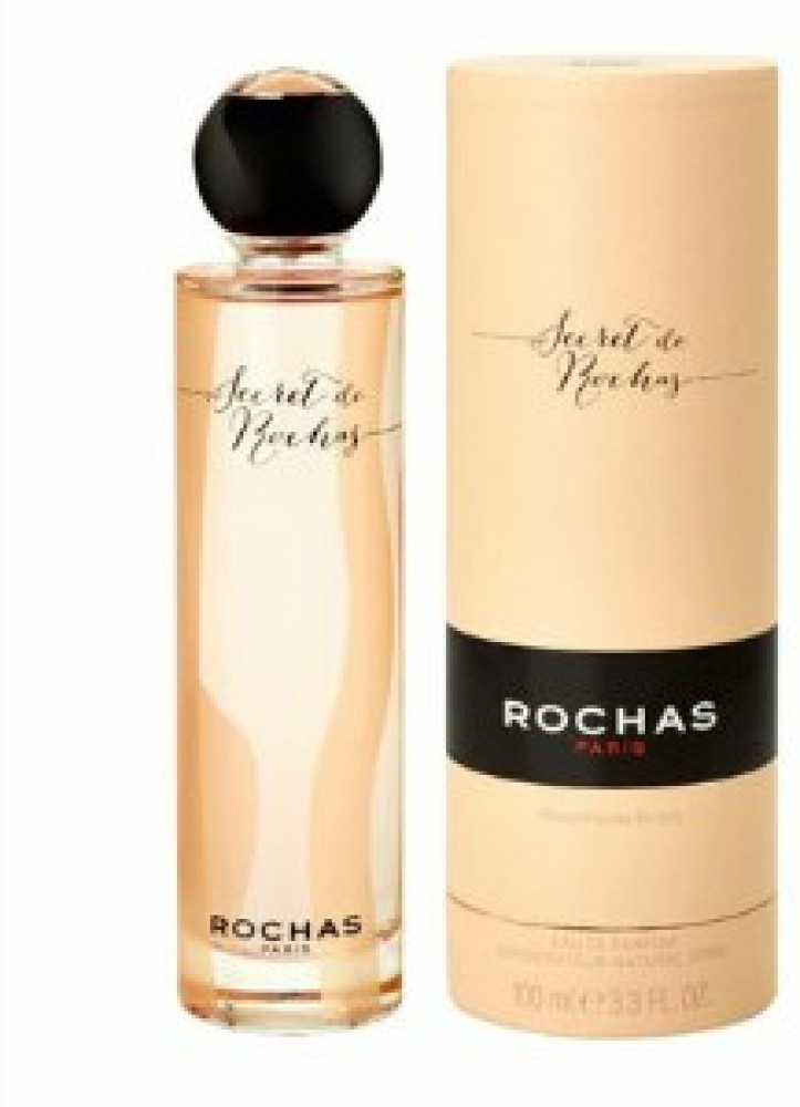 عطر سيكريت دي روتشاز اي دي بيرفيوم للنساء – 100 مل