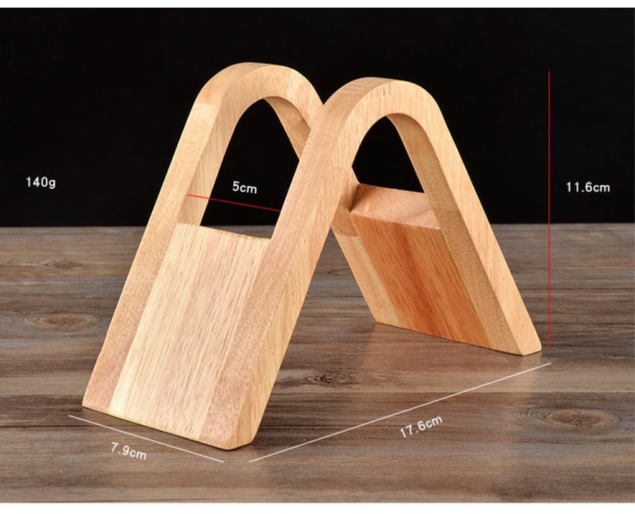 coffee filter paper holder