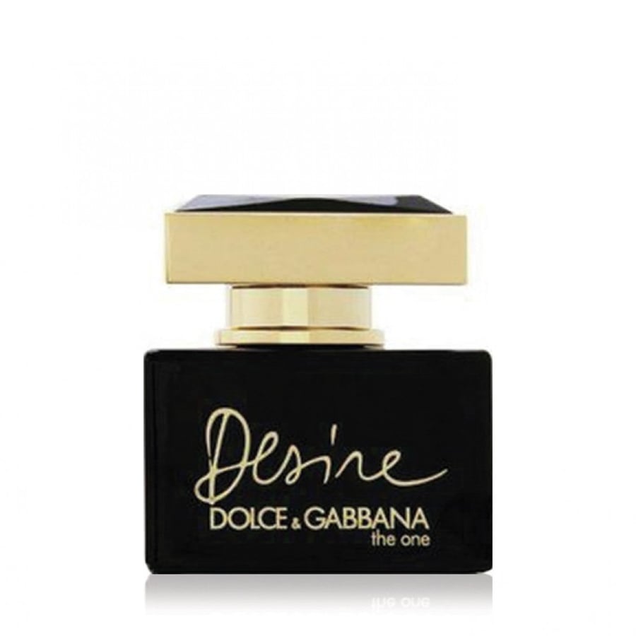 The One Desire Dolce and Gabbana 2013