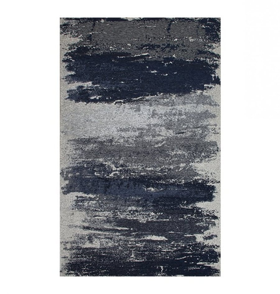 سجادة Elegant Blue