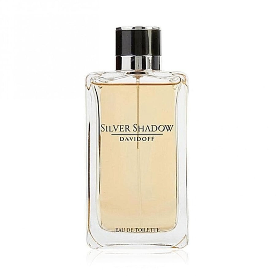 DAVIDOFF SILVER SHADOW