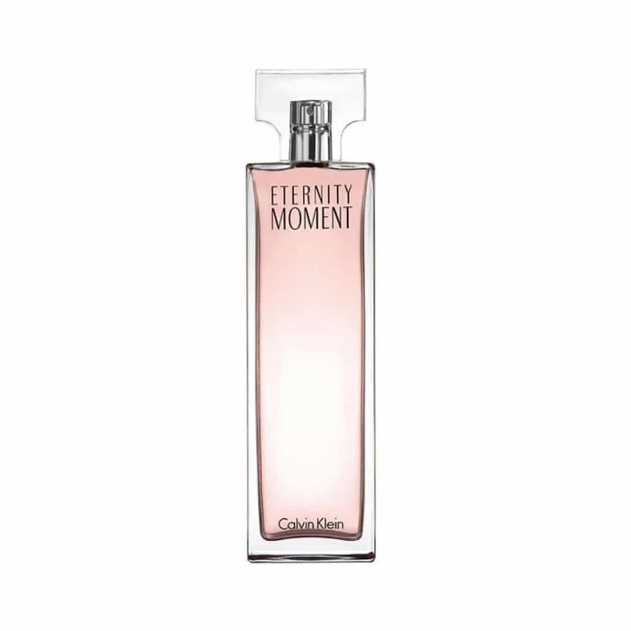 عطر اترنتي مومنت من كالفن كلاين للنساء
