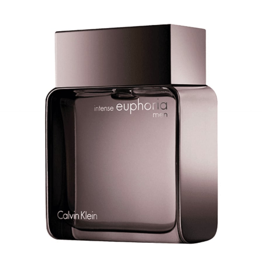 عطر ايفوريا انتنس من كالفن كلاين - او دو تواليت - 100 مل