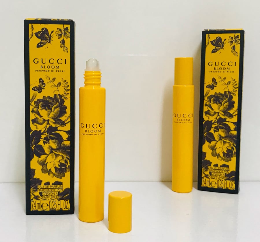 عطر بلوم بروفومو دي فيوري من قوتشي رولة 7ml