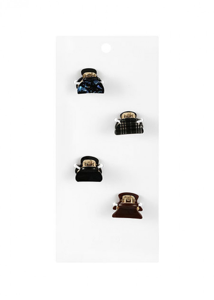 Hair clip