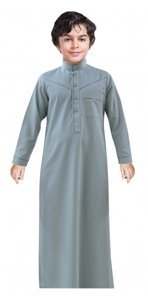 ثوب ولادي