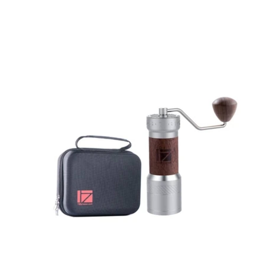 طاحونة K-plus اليدوية من 1Zpresso