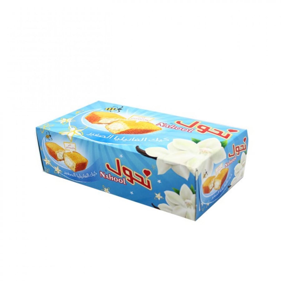 كيك نحول 12*32 جم