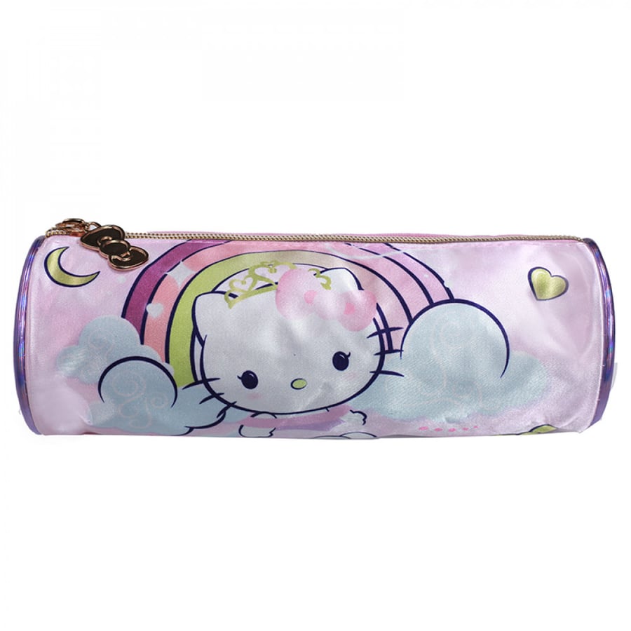 مقلمية,هيلوكيتي,hello kitty,pencil case