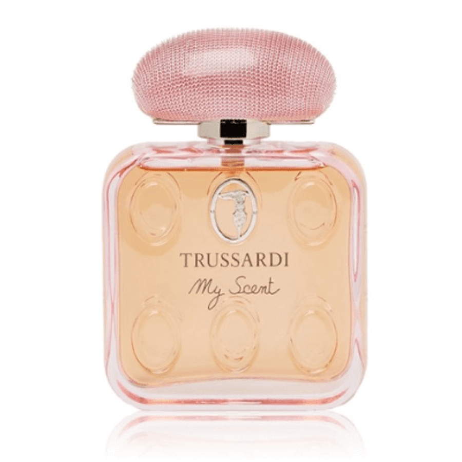 عطر ماي سنت من تروساردي للنساء - او دو تواليت 100مل