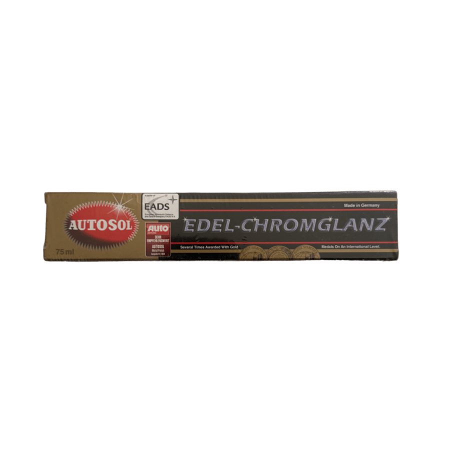 ملمع نياكل الماني عصار