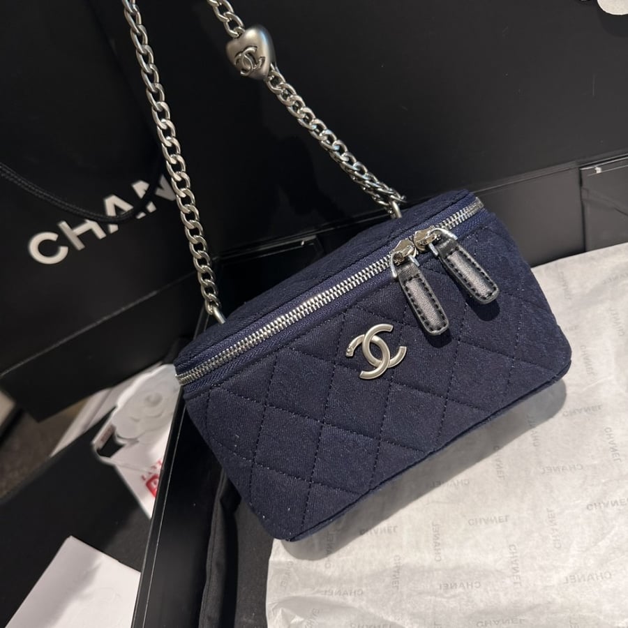 Chanel bag