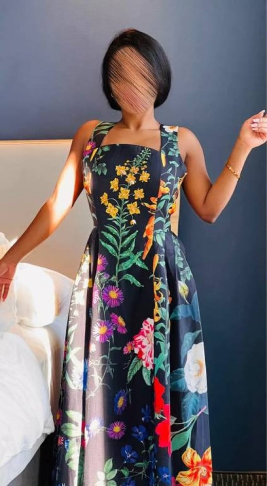 Dress 1
