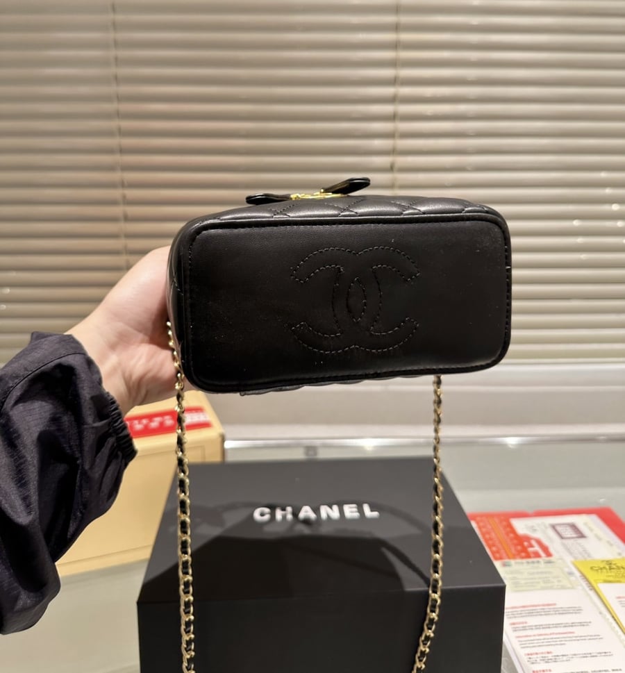 Chanel bag