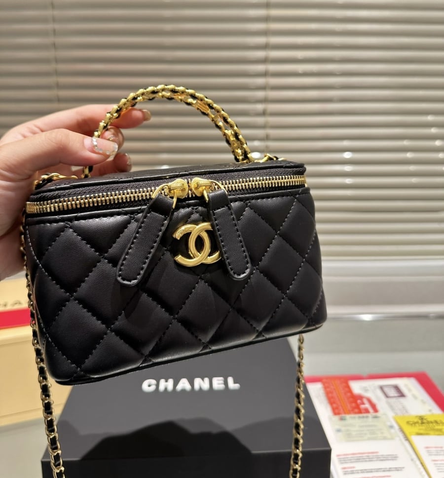 Chanel bag