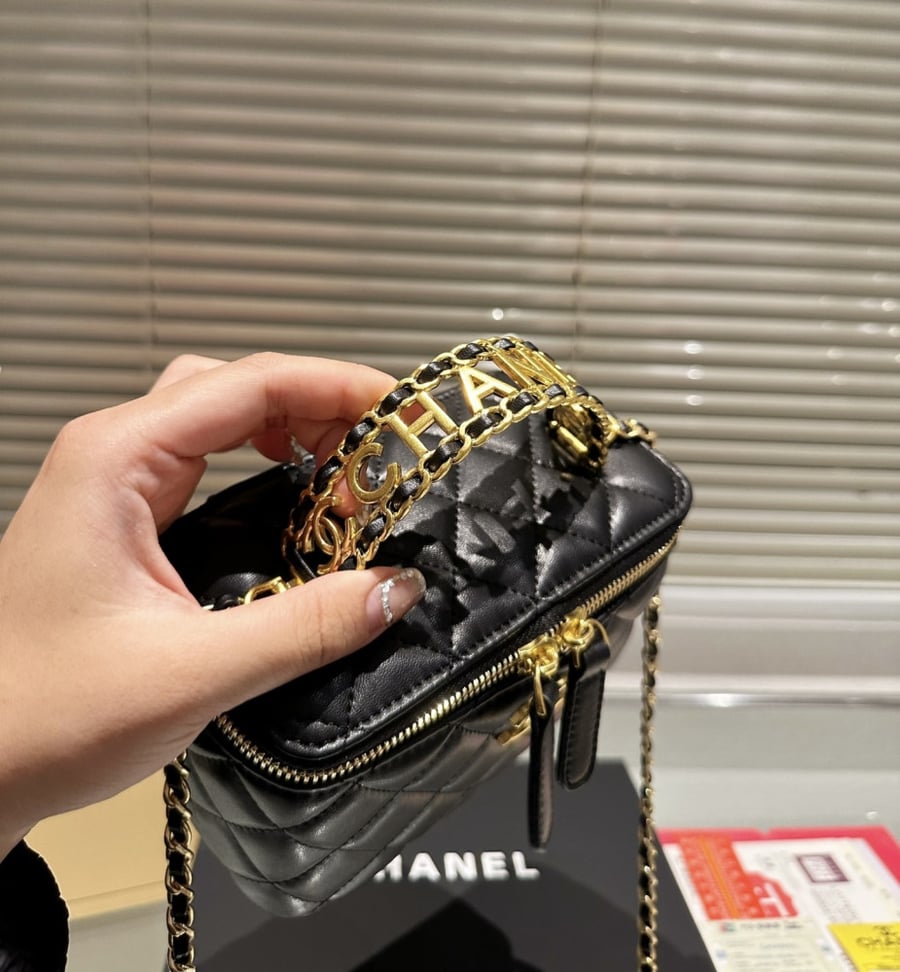 Chanel bag
