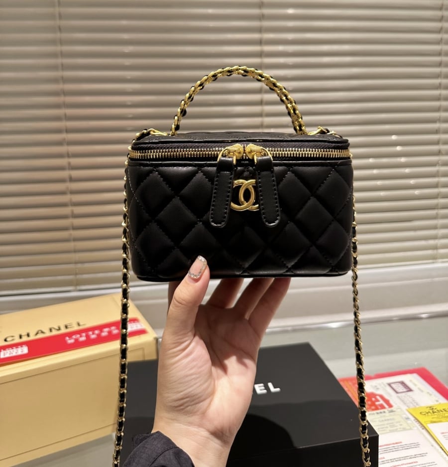 Chanel bag