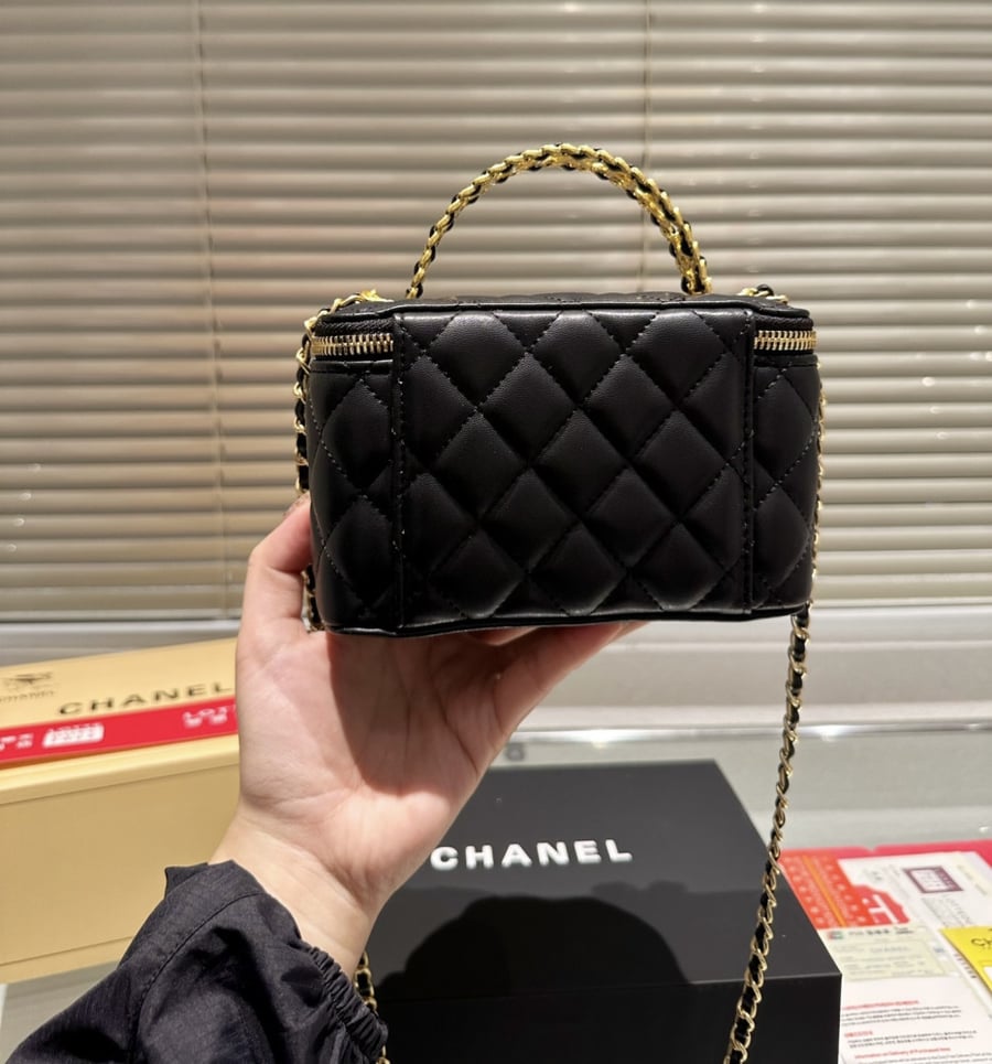 Chanel bag