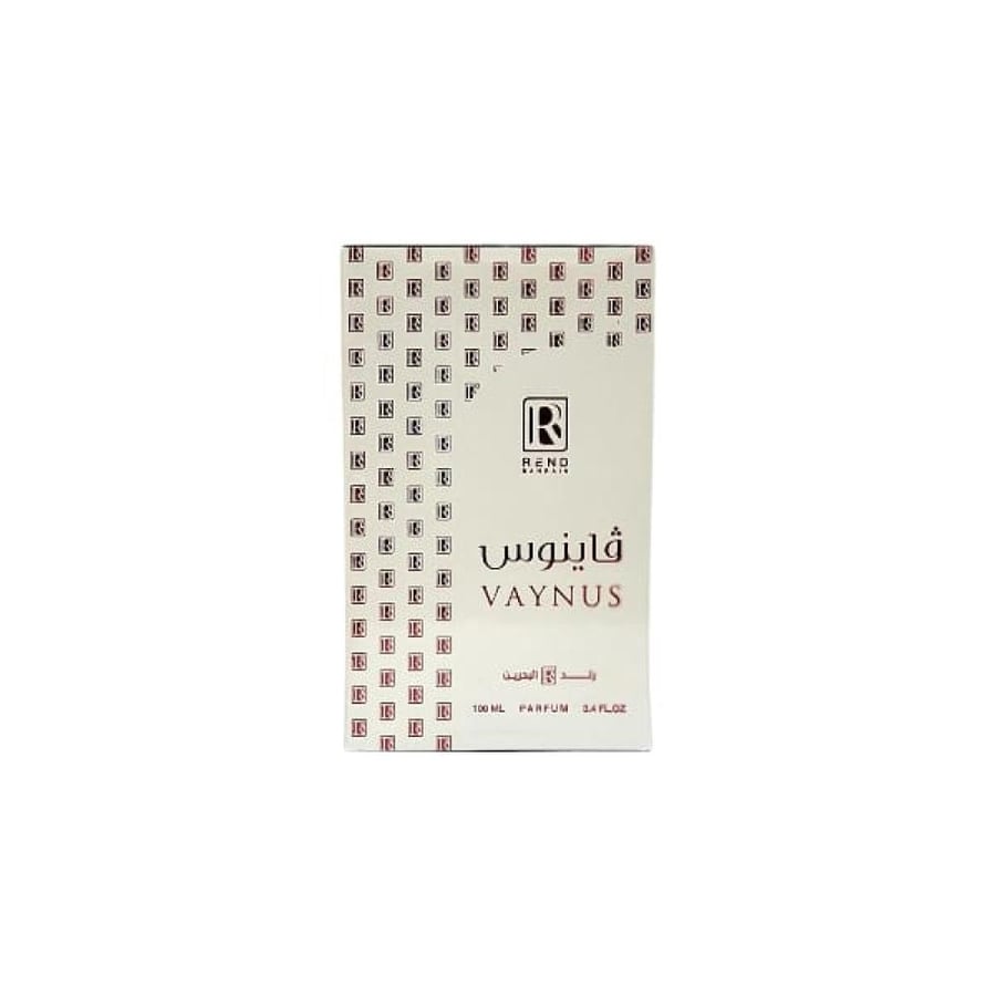 عطر فاينوس